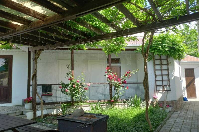 Изображение Изображение гостиницы &quot;Частный сектор «Семейный отдых»&quot; #6 #4