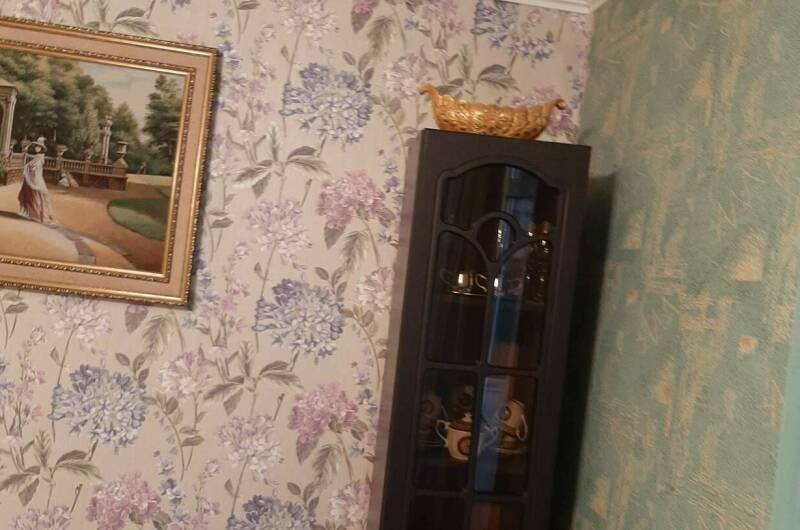 Изображение Изображение квартиры &quot;Двухкомнатная квартира на берегу моря&quot; #3 #1