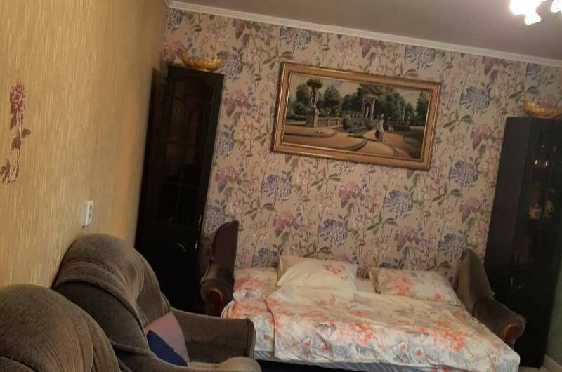 Изображение Изображение квартиры &quot;Двухкомнатная квартира на берегу моря&quot; #4 #2