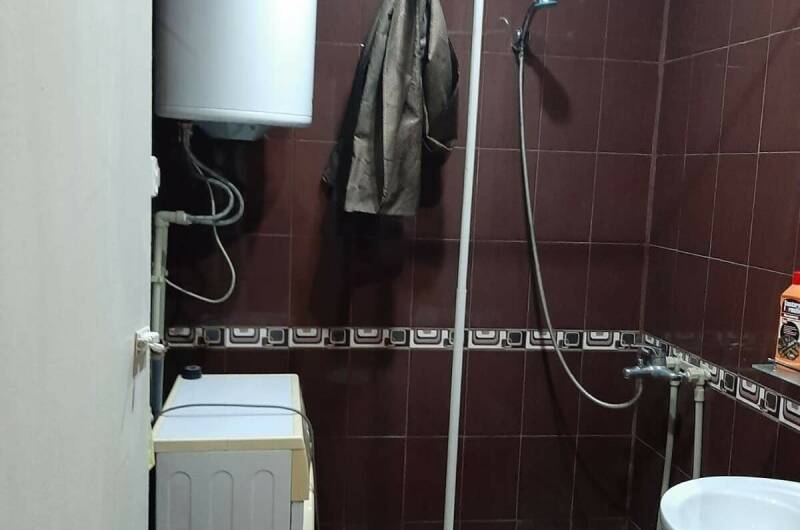 Изображение Изображение квартиры &quot;Двухкомнатная квартира на берегу моря&quot; #6 #4