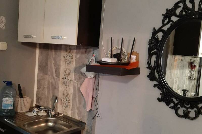 Изображение Изображение квартиры &quot;Двухкомнатная квартира на берегу моря&quot; #8 #6