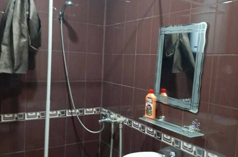 Изображение Изображение квартиры &quot;Двухкомнатная квартира на берегу моря&quot; #9 #7