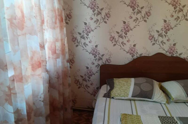 Изображение Изображение квартиры &quot;Двухкомнатная квартира на берегу моря&quot; #11 #9