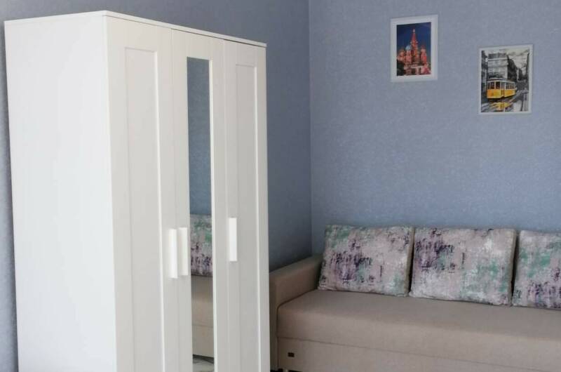 Изображение квартиры "Апартаменты на Пионерском проспекте" #1