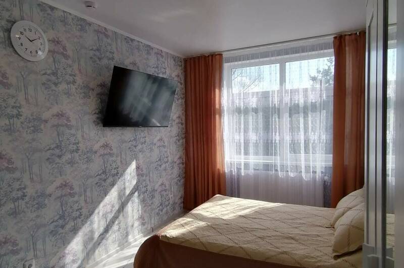 Изображение Изображение квартиры &quot;Апартаменты на Пионерском проспекте&quot; #3 #1