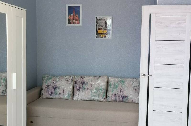 Изображение Изображение квартиры &quot;Апартаменты на Пионерском проспекте&quot; #5 #3