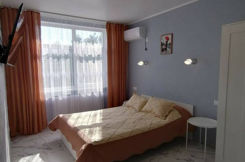 Изображение Изображение квартиры &quot;Апартаменты на Пионерском проспекте&quot; #7 #5