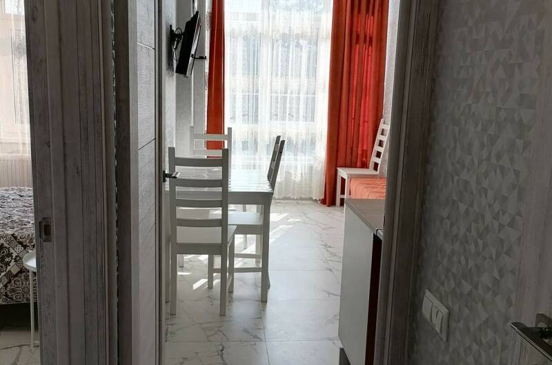 Изображение Изображение квартиры &quot;Апартаменты на Пионерском проспекте&quot; #8 #6