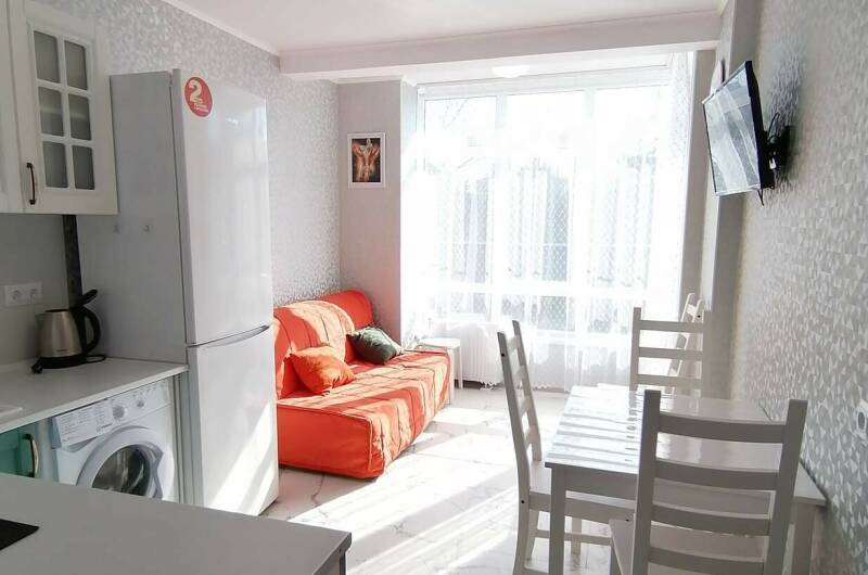 Изображение Изображение квартиры &quot;Апартаменты на Пионерском проспекте&quot; #9 #7