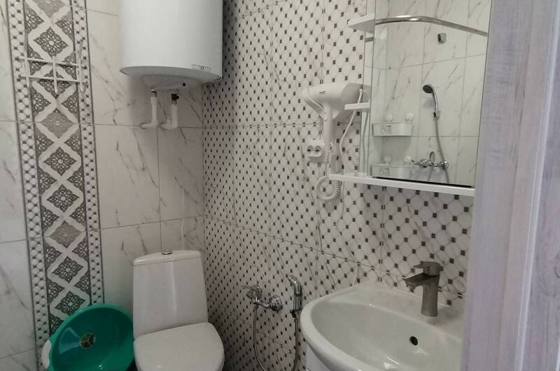 Изображение Изображение квартиры &quot;Апартаменты на Пионерском проспекте&quot; #10 #8