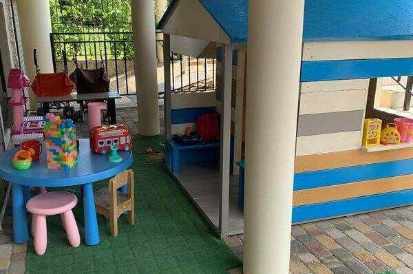 Изображение Изображение гостиницы &quot;Гостевой дом «Кассис»&quot; #4 #2