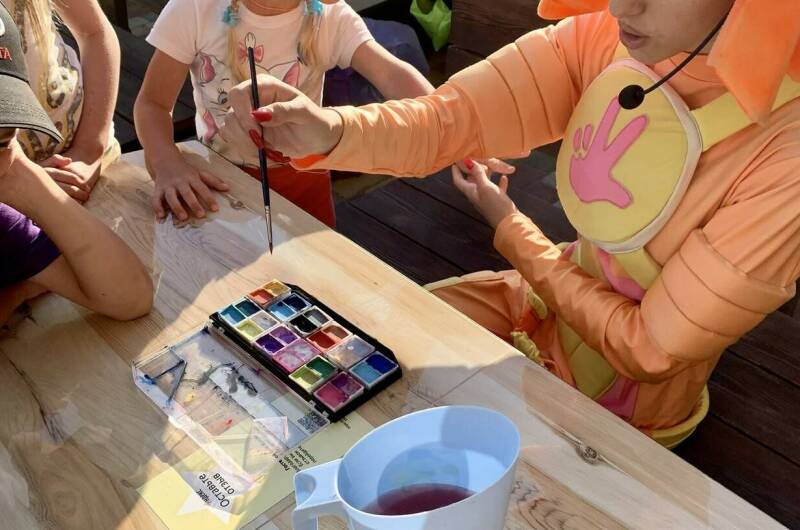 Изображение Изображение гостиницы &quot;Гостевой дом «Кассис»&quot; #6 #4