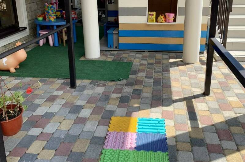 Изображение Изображение гостиницы &quot;Гостевой дом «Кассис»&quot; #10 #8