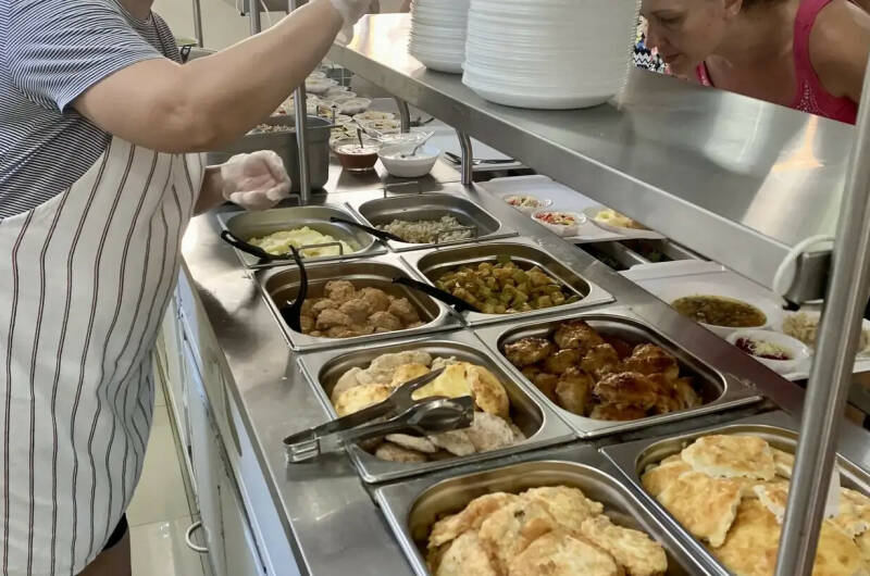 Изображение Изображение гостиницы &quot;Гостевой дом «Кассис»&quot; #11 #9