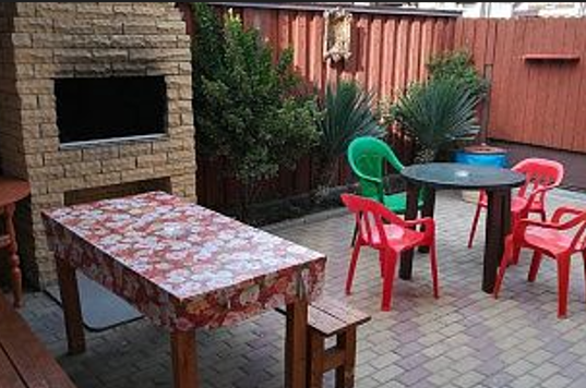 Изображение Изображение гостиницы &quot;Гостевой дом на Степной 11&quot; #3 #1