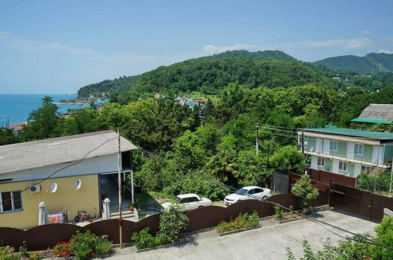 Изображение Изображение гостиницы &quot;Гостевой дом «у Марины»&quot; #3 #1