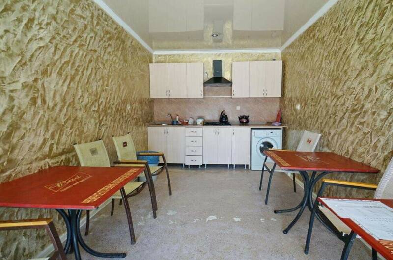 Изображение Изображение гостиницы &quot;Гостевой дом «у Марины»&quot; #4 #2