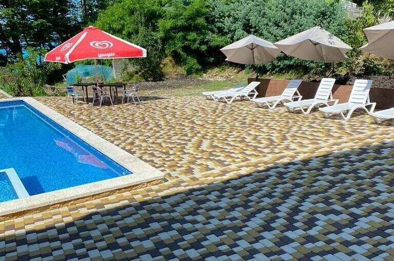 Изображение Изображение гостиницы &quot;Гостевой дом «у Марины»&quot; #5 #3