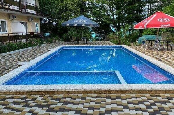 Изображение Изображение гостиницы &quot;Гостевой дом «у Марины»&quot; #6 #4