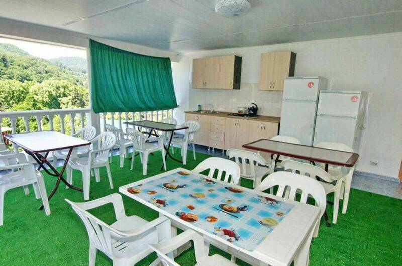 Изображение Изображение гостиницы &quot;Гостевой дом «у Марины»&quot; #7 #5