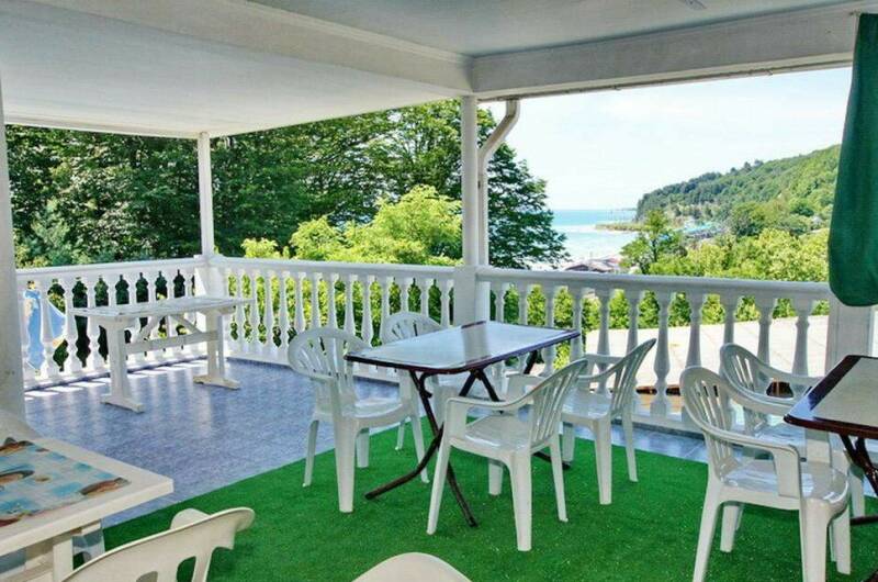 Изображение Изображение гостиницы &quot;Гостевой дом «у Марины»&quot; #9 #7