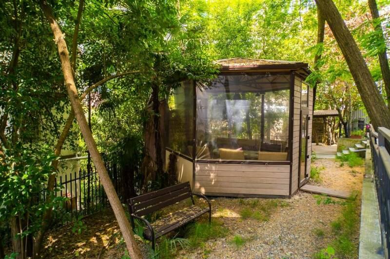 Изображение Изображение гостиницы &quot;Апарт-отель «на Севастопольском» от LetoApart&quot; #3 #1