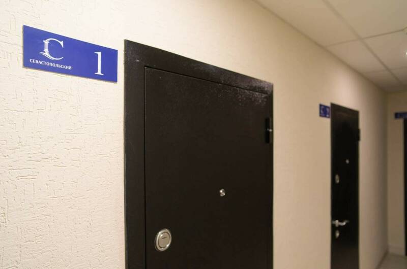 Изображение Изображение гостиницы &quot;Апарт-отель «на Севастопольском» от LetoApart&quot; #5 #3