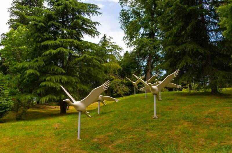 Изображение Изображение гостиницы &quot;Апарт-отель «на Севастопольском» от LetoApart&quot; #10 #8