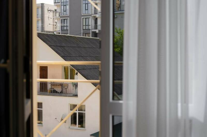 Изображение Изображение гостиницы &quot;Апарт-отель «на Фермерском» от LetoApart&quot; #3 #1