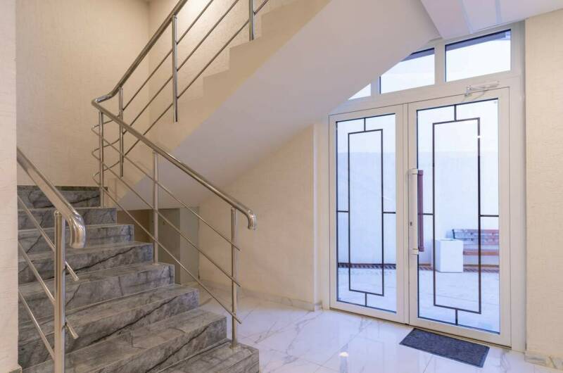 Изображение Изображение гостиницы &quot;Апарт-отель «на Фермерском» от LetoApart&quot; #4 #2