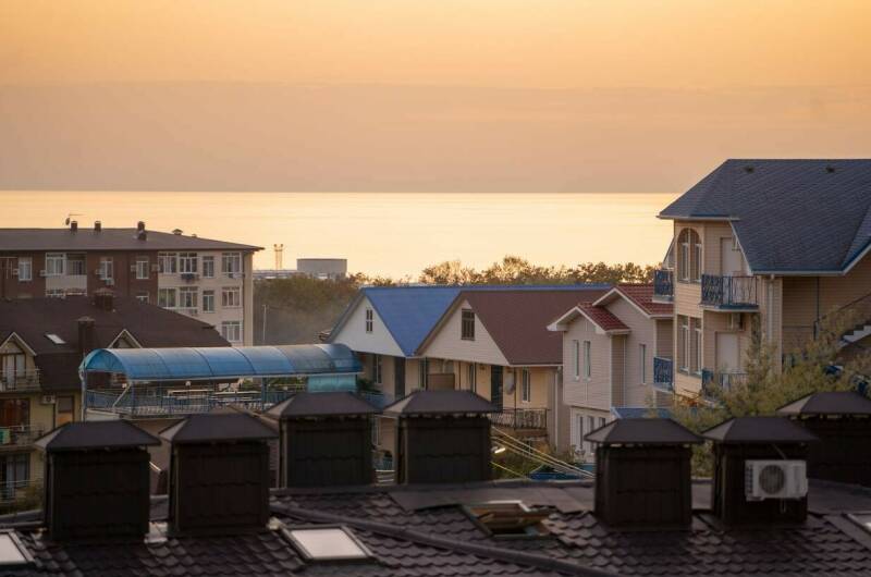 Изображение Изображение гостиницы &quot;Апарт-отель «на Фермерском» от LetoApart&quot; #7 #5