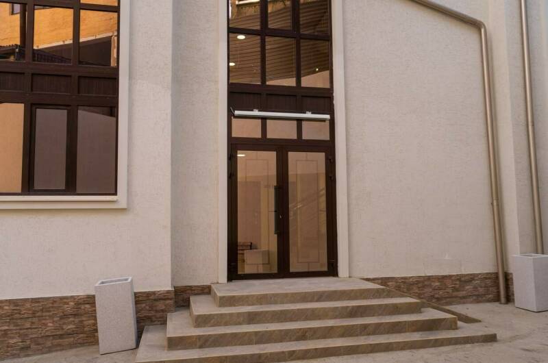 Изображение Изображение гостиницы &quot;Апарт-отель «на Фермерском» от LetoApart&quot; #8 #6