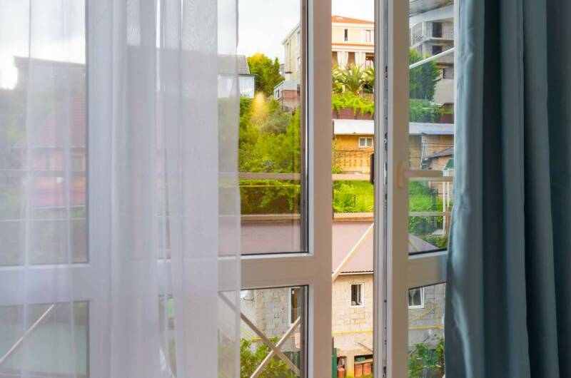 Изображение Изображение гостиницы &quot;Апарт-отель «на Фермерском» от LetoApart&quot; #10 #8