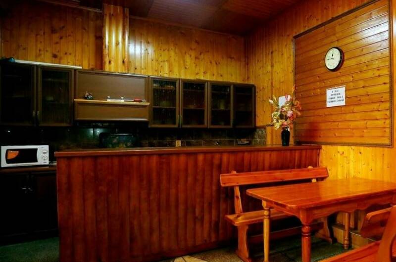 Изображение Изображение гостиницы &quot;Гостевой дом «МАРЭ»&quot; #3 #1