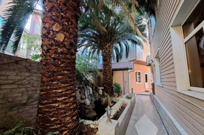 Изображение Изображение гостиницы &quot;Гостевой дом «МАРЭ»&quot; #4 #2