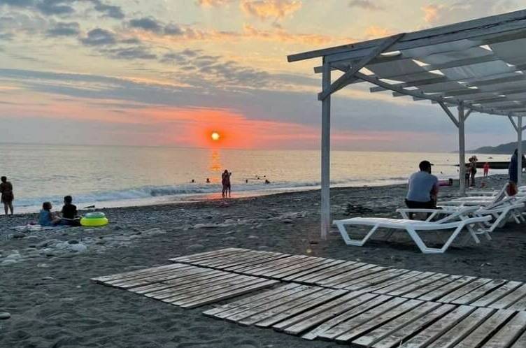 Изображение Изображение гостиницы &quot;Гостевой дом «У Сабрины»&quot; #6 #4