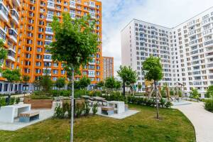 Изображение Апарт-отель на Григорьева 12 от LetoApart #3