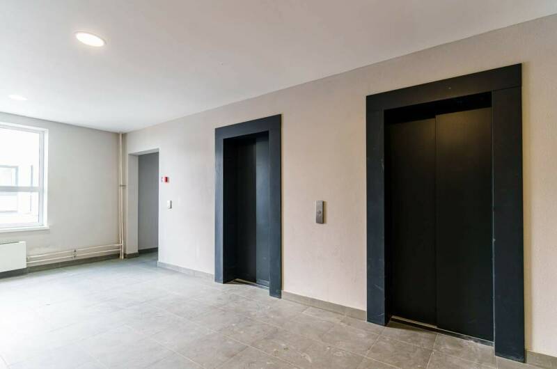 Изображение Изображение гостиницы &quot;Апарт-отель на Григорьева 12 от LetoApart&quot; #3 #1