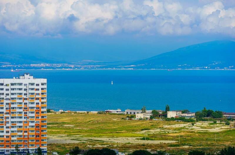 Изображение Изображение гостиницы &quot;Апарт-отель на Григорьева 12 от LetoApart&quot; #4 #2