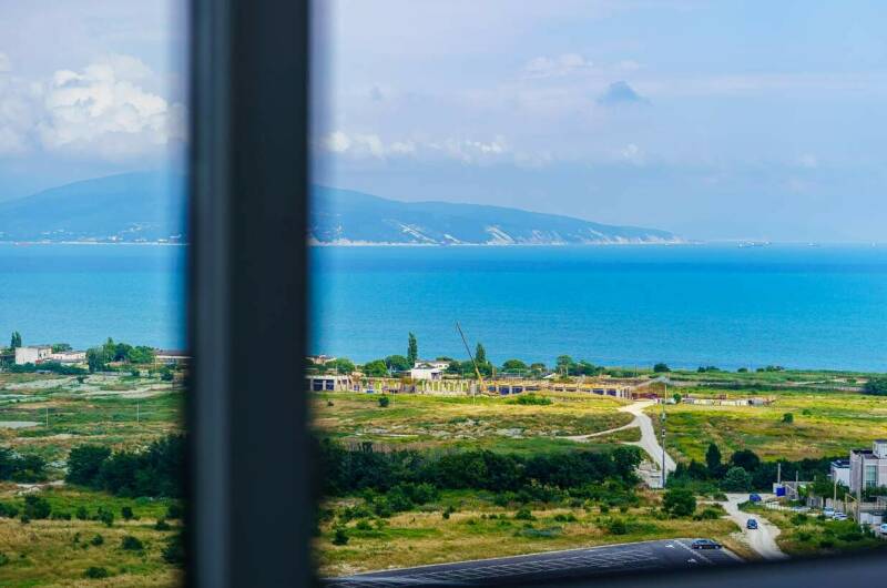 Изображение Изображение гостиницы &quot;Апарт-отель на Григорьева 12 от LetoApart&quot; #5 #3