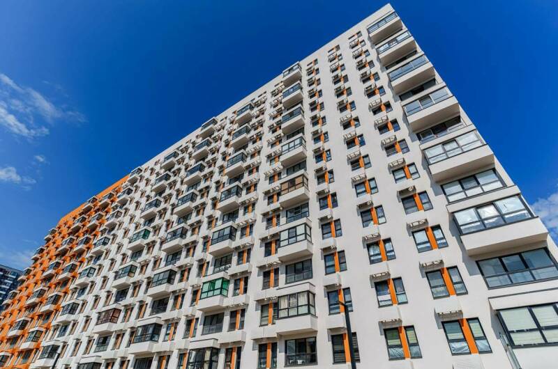 Изображение Изображение гостиницы &quot;Апарт-отель на Григорьева 12 от LetoApart&quot; #6 #4