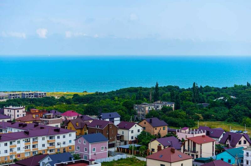 Изображение Изображение гостиницы &quot;Апарт-отель на Григорьева 12 от LetoApart&quot; #10 #8