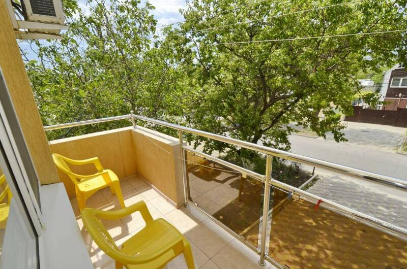 Изображение Изображение гостиницы &quot;Гостевой дом «Тургенева 14»&quot; #5 #3