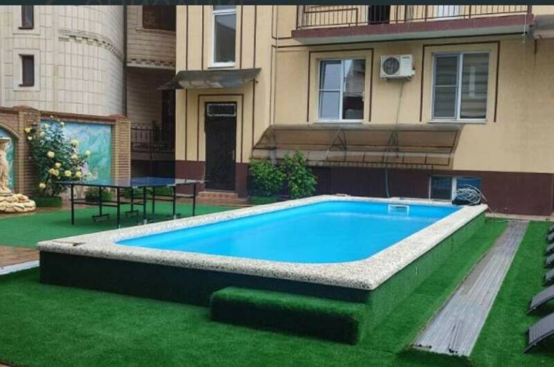 Изображение Изображение гостиницы &quot;Гостевой дом «Тургенева 14»&quot; #9 #7