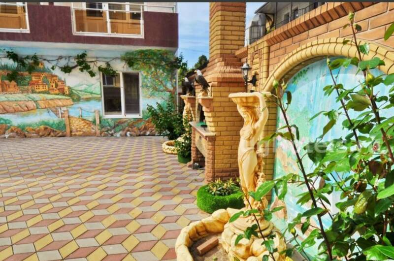 Изображение Изображение гостиницы &quot;Гостевой дом «Тургенева 14»&quot; #11 #9