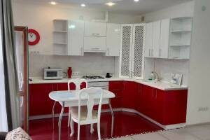 Изображение квартиры / апартамента "Квартира-студия на Коммунальников"