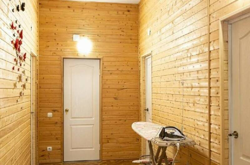 Изображение Изображение гостиницы &quot;Гостевой дом «Batterfly»&quot; #4 #2