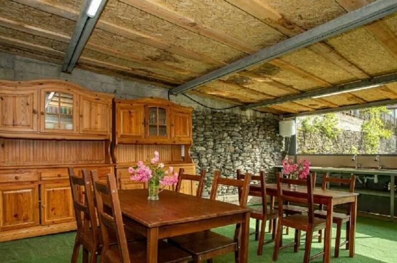 Изображение Изображение гостиницы &quot;Гостевой дом «Batterfly»&quot; #5 #3