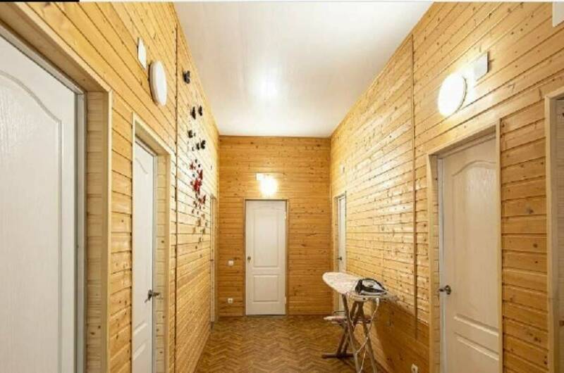 Изображение Изображение гостиницы &quot;Гостевой дом «Batterfly»&quot; #7 #5