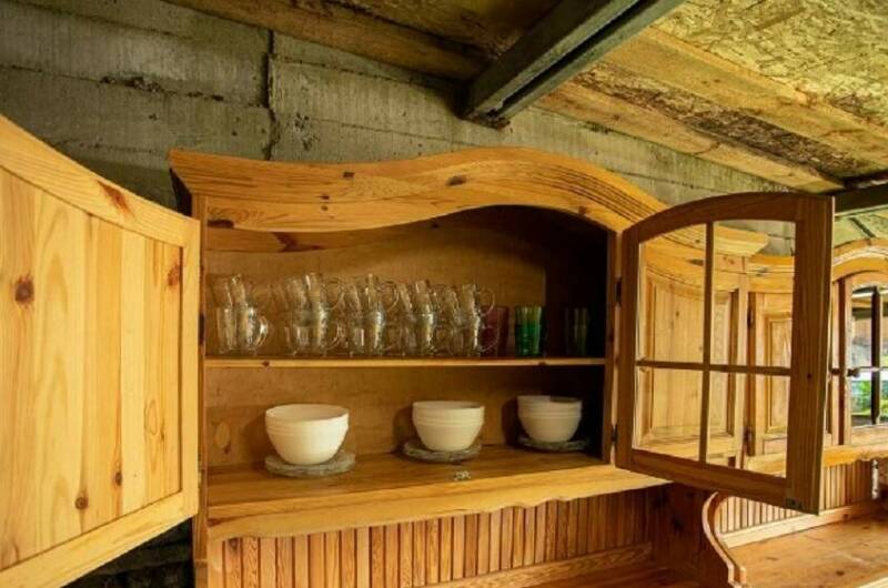 Изображение Изображение гостиницы &quot;Гостевой дом «Batterfly»&quot; #10 #8